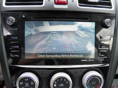 2016 Subaru Forester 2.5i Premium  AWD - Photo 24 - Mishawaka, IN 46545