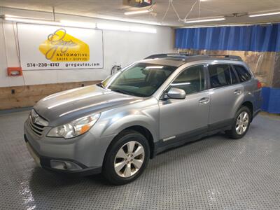 2010 Subaru Outback 3.6R Limited   - Photo 4 - Mishawaka, IN 46545