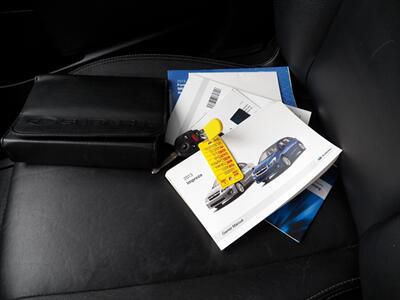 2013 Subaru Impreza 2.0i Sport Limited  AWD - Photo 36 - Mishawaka, IN 46545