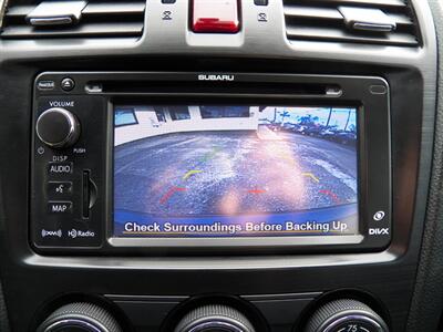 2013 Subaru Impreza 2.0i Sport Limited  AWD - Photo 22 - Mishawaka, IN 46545