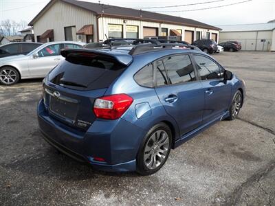 2013 Subaru Impreza 2.0i Sport Limited  AWD - Photo 3 - Mishawaka, IN 46545