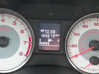 2013 Subaru Impreza 2.0i Sport Limited  AWD - Photo 26 - Mishawaka, IN 46545