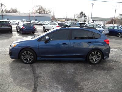 2013 Subaru Impreza 2.0i Sport Limited  AWD - Photo 6 - Mishawaka, IN 46545