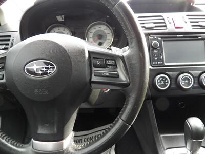 2013 Subaru Impreza 2.0i Sport Limited  AWD - Photo 31 - Mishawaka, IN 46545