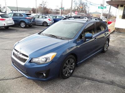 2013 Subaru Impreza 2.0i Sport Limited  AWD - Photo 7 - Mishawaka, IN 46545