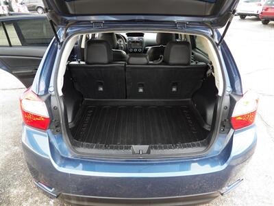 2013 Subaru Impreza 2.0i Sport Limited  AWD - Photo 14 - Mishawaka, IN 46545