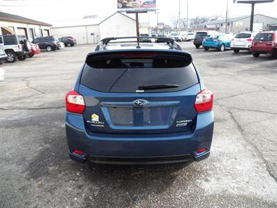 2013 Subaru Impreza 2.0i Sport Limited  AWD - Photo 4 - Mishawaka, IN 46545