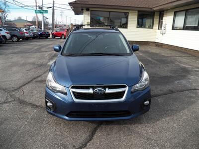 2013 Subaru Impreza 2.0i Sport Limited  AWD - Photo 8 - Mishawaka, IN 46545