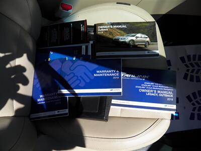 2019 Subaru Outback 3.6R Limited  AWD - Photo 21 - Mishawaka, IN 46545