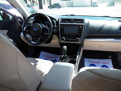 2019 Subaru Outback 3.6R Limited  AWD - Photo 16 - Mishawaka, IN 46545