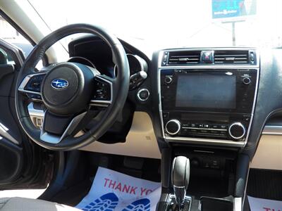 2019 Subaru Outback 3.6R Limited  AWD - Photo 18 - Mishawaka, IN 46545