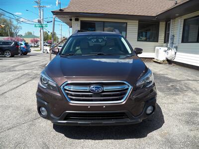 2019 Subaru Outback 3.6R Limited  AWD - Photo 4 - Mishawaka, IN 46545