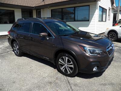 2019 Subaru Outback 3.6R Limited  AWD - Photo 1 - Mishawaka, IN 46545