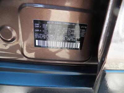 2019 Subaru Outback 3.6R Limited  AWD - Photo 29 - Mishawaka, IN 46545