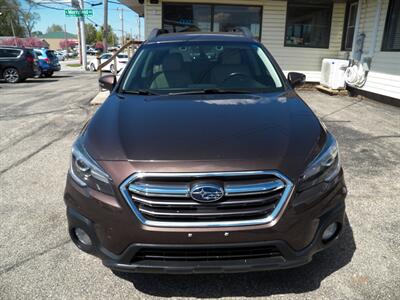 2019 Subaru Outback 3.6R Limited  AWD - Photo 3 - Mishawaka, IN 46545