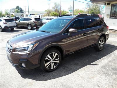2019 Subaru Outback 3.6R Limited  AWD - Photo 7 - Mishawaka, IN 46545