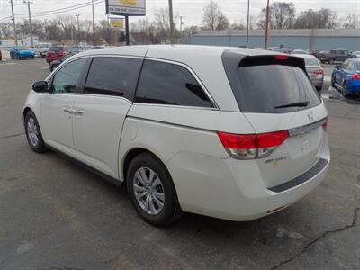 2016 Honda Odyssey EX-L   - Photo 4 - Mishawaka, IN 46545