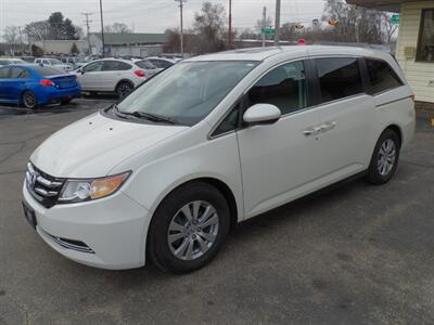 2016 Honda Odyssey EX-L   - Photo 5 - Mishawaka, IN 46545