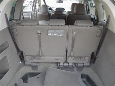 2016 Honda Odyssey EX-L   - Photo 12 - Mishawaka, IN 46545