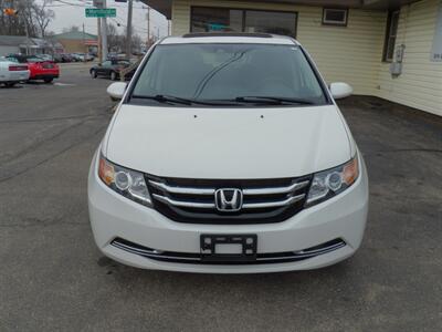 2016 Honda Odyssey EX-L   - Photo 6 - Mishawaka, IN 46545