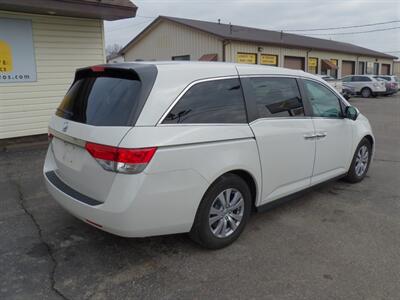 2016 Honda Odyssey EX-L   - Photo 3 - Mishawaka, IN 46545