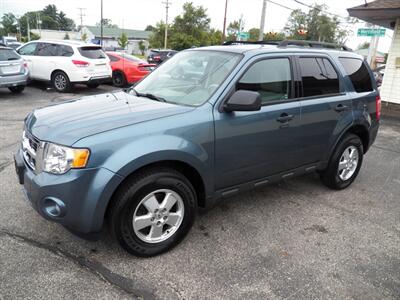 2012 Ford Escape XLT - Photo 6 - Mishawaka, IN 46545