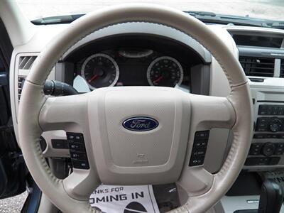 2012 Ford Escape XLT - Photo 18 - Mishawaka, IN 46545
