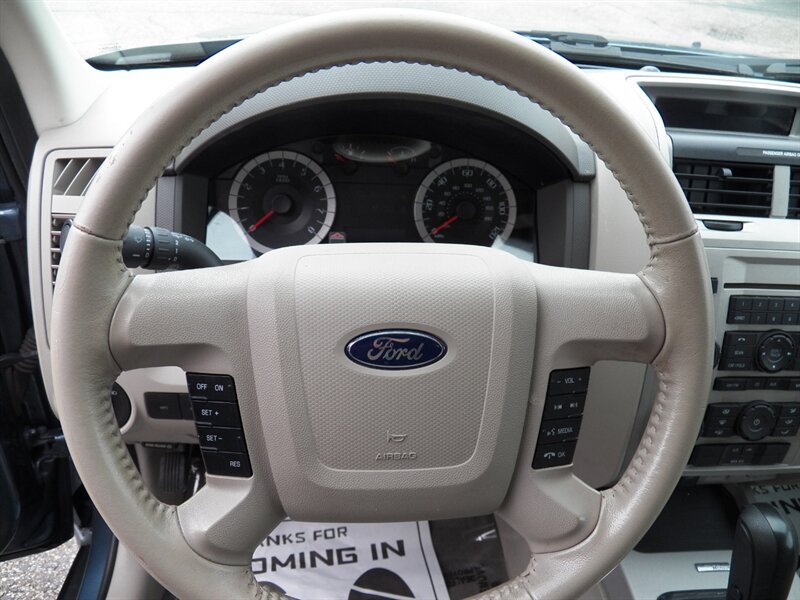 2012 Ford Escape XLT - Photo 18 - Mishawaka, IN 46545