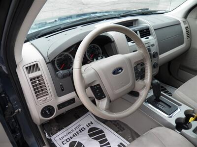 2012 Ford Escape XLT - Photo 8 - Mishawaka, IN 46545