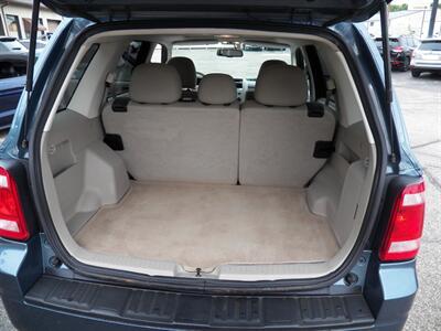 2012 Ford Escape XLT - Photo 12 - Mishawaka, IN 46545