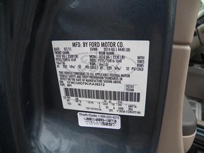 2012 Ford Escape XLT - Photo 21 - Mishawaka, IN 46545