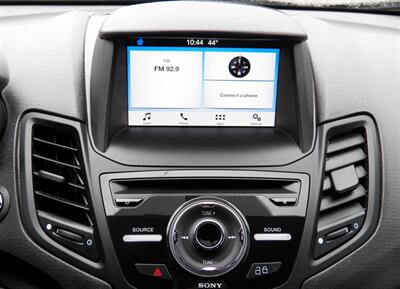 2019 Ford Fiesta ST   - Photo 18 - Mishawaka, IN 46545