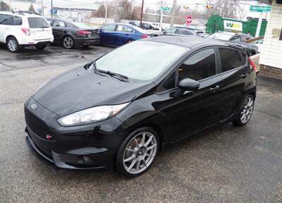 2019 Ford Fiesta ST   - Photo 7 - Mishawaka, IN 46545