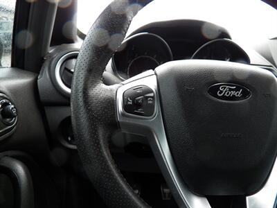 2019 Ford Fiesta ST   - Photo 30 - Mishawaka, IN 46545