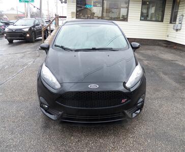 2019 Ford Fiesta ST   - Photo 8 - Mishawaka, IN 46545
