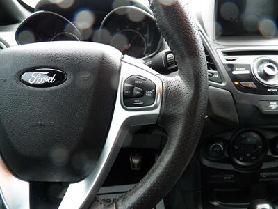 2019 Ford Fiesta ST   - Photo 28 - Mishawaka, IN 46545