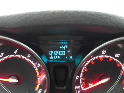 2019 Ford Fiesta ST   - Photo 23 - Mishawaka, IN 46545