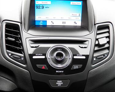 2019 Ford Fiesta ST   - Photo 20 - Mishawaka, IN 46545