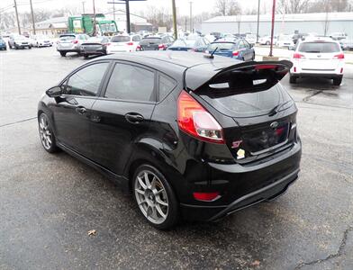 2019 Ford Fiesta ST   - Photo 5 - Mishawaka, IN 46545