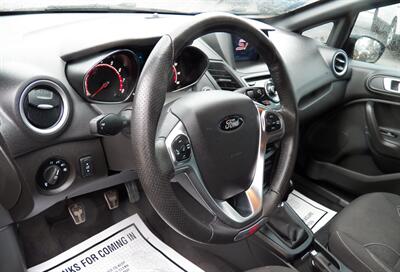 2019 Ford Fiesta ST   - Photo 9 - Mishawaka, IN 46545