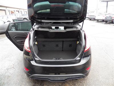 2019 Ford Fiesta ST   - Photo 12 - Mishawaka, IN 46545