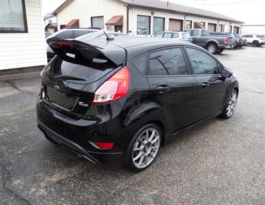 2019 Ford Fiesta ST   - Photo 3 - Mishawaka, IN 46545