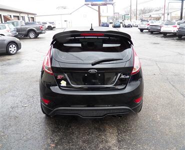 2019 Ford Fiesta ST   - Photo 4 - Mishawaka, IN 46545