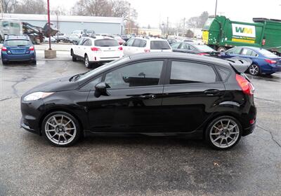 2019 Ford Fiesta ST   - Photo 6 - Mishawaka, IN 46545