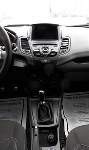 2019 Ford Fiesta ST   - Photo 17 - Mishawaka, IN 46545