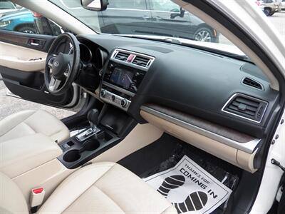 2017 Subaru Outback 2.5i Limited  AWD - Photo 19 - Mishawaka, IN 46545