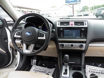 2017 Subaru Outback 2.5i Limited  AWD - Photo 20 - Mishawaka, IN 46545