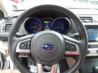2017 Subaru Outback 2.5i Limited  AWD - Photo 23 - Mishawaka, IN 46545