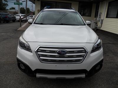 2017 Subaru Outback 2.5i Limited  AWD - Photo 6 - Mishawaka, IN 46545