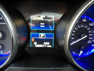 2017 Subaru Outback 2.5i Limited  AWD - Photo 22 - Mishawaka, IN 46545